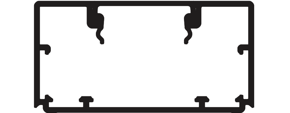 100x50 (Clipagem direta)