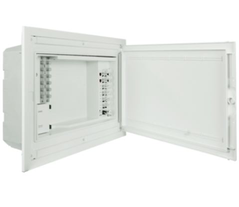 Complete Low Profile Flush Mounting ATI