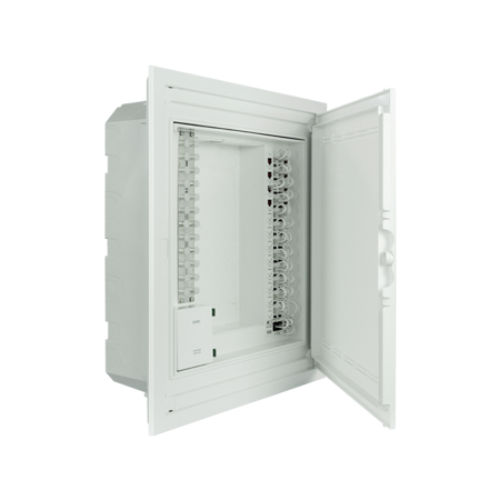 Complete Low Profile Flush Mounting ATI 