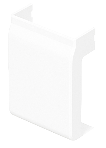 3700 Series Adapter for 75x20 Trunking