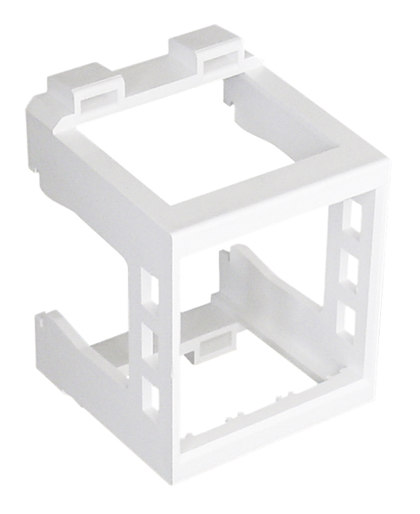 Adaptateur Simple Q45 pour Tableaux Électriques