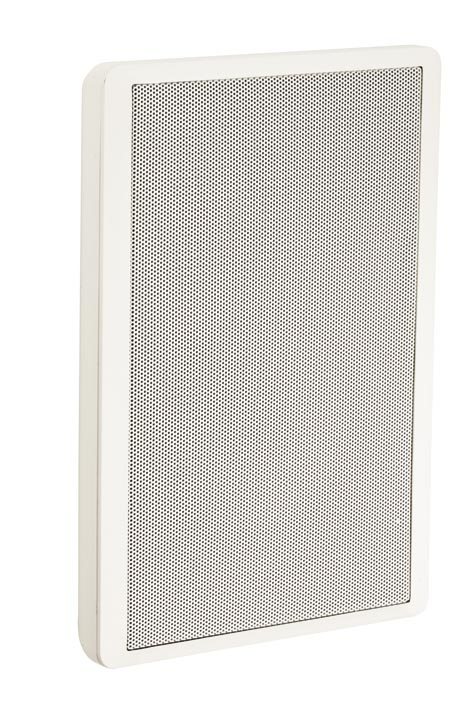 Altavoz de Superficie de 2 Vias Extraplano de 5” - 8 Ohm