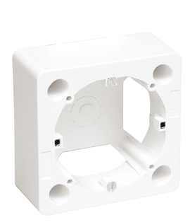 Caixa Saliente para Série APOLO 5000