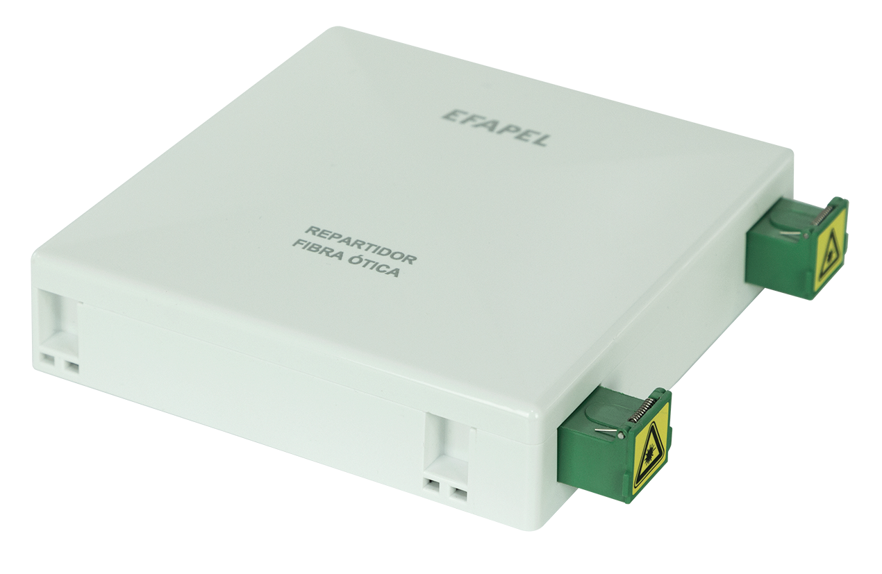 Optical Fibre Terminal Box
