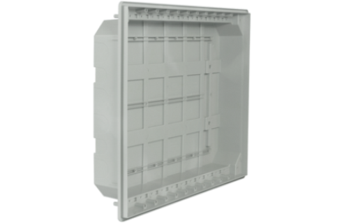 Bac d’encastrement à Faible Profondeur pour tableau