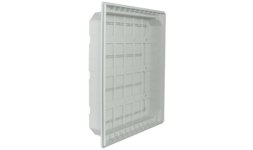 Bac d’encastrement à Faible Profondeur pour tableau