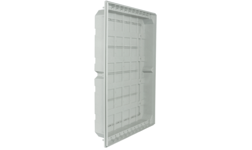 Bac d’encastrement à Faible Profondeur pour tableau