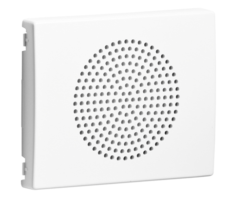 Tapa para Altavoz de 2''-32 Ohm / Timbre