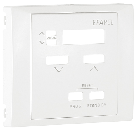 Centro para Comando Geral de Persiana com Sensor IR