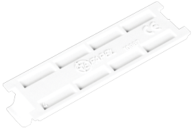 Clip para Suporte de Cabos (Livre de Halogéneo)