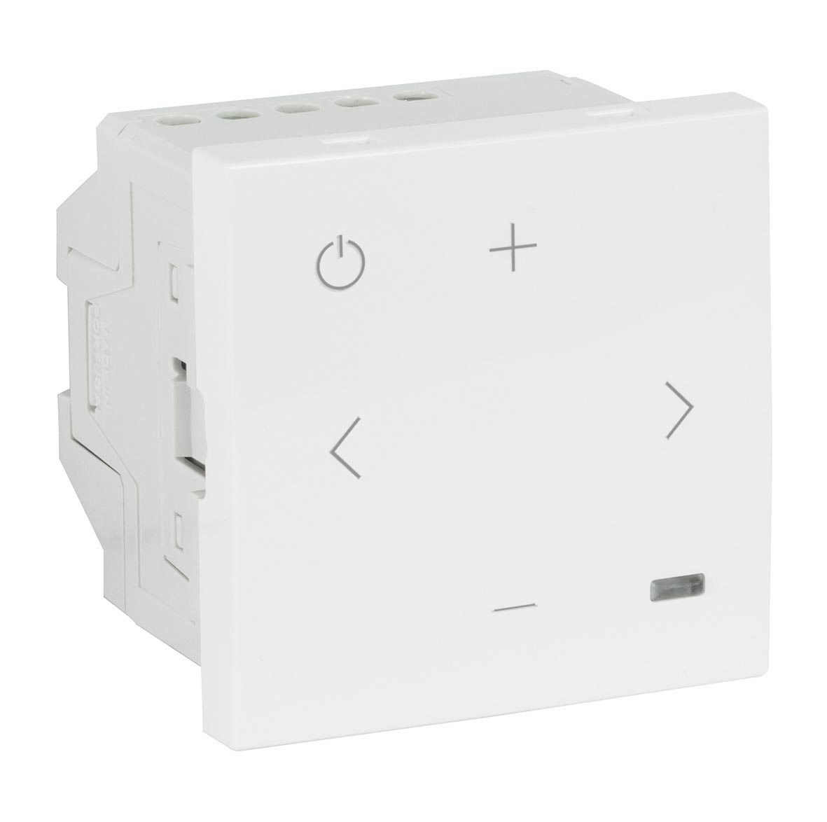 Mando FM 230 V~ - 2 Módulos