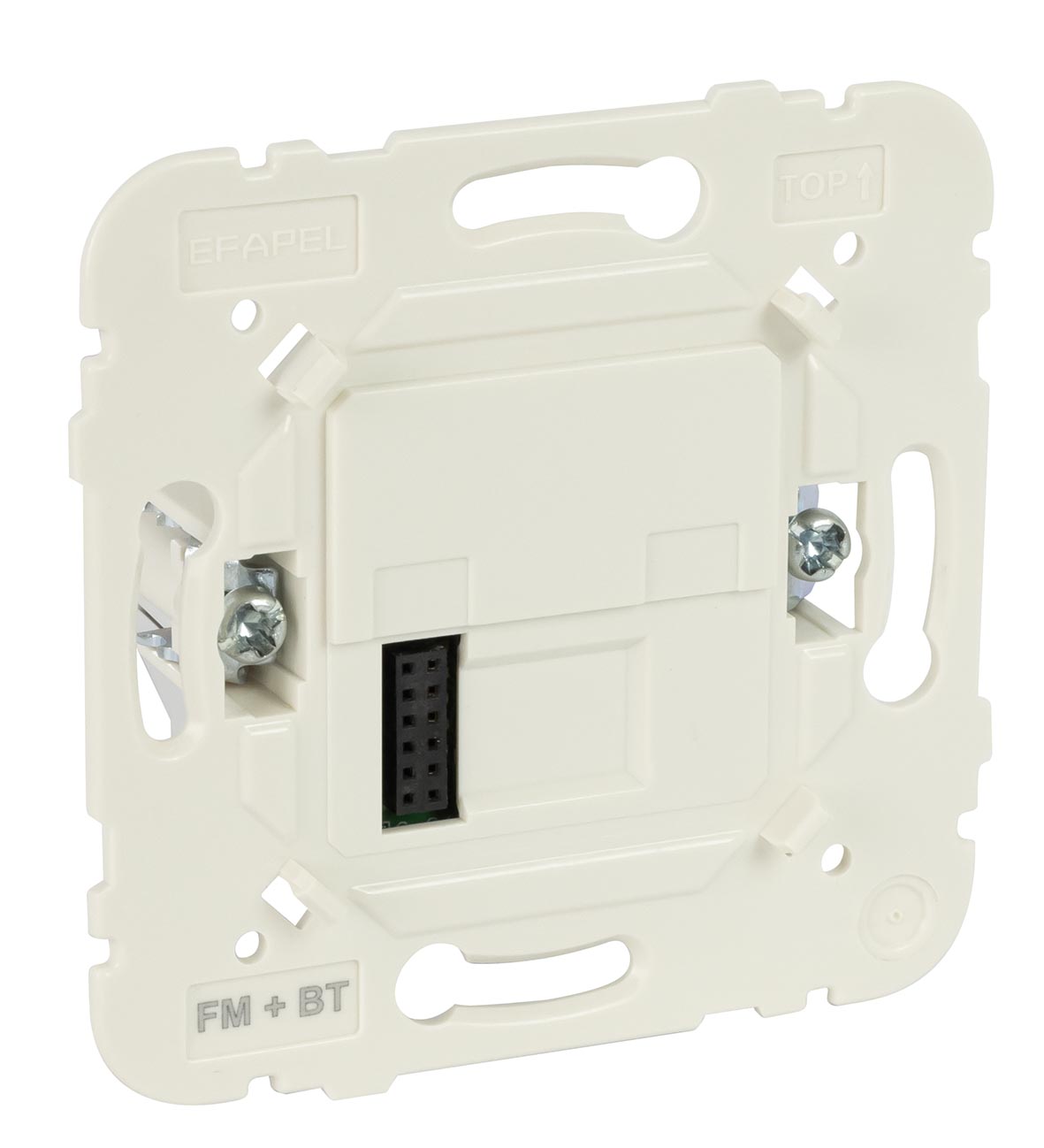 Comando FM e Bluetooth 12 V ---