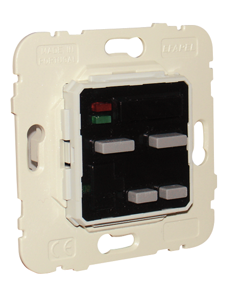 Commande Générale de Persienne avec Capteur IR