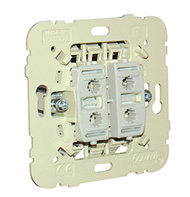 Two-way Switch / Rocker Push-button