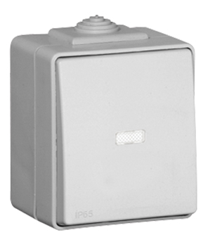 Va-et-Vient Lumineux