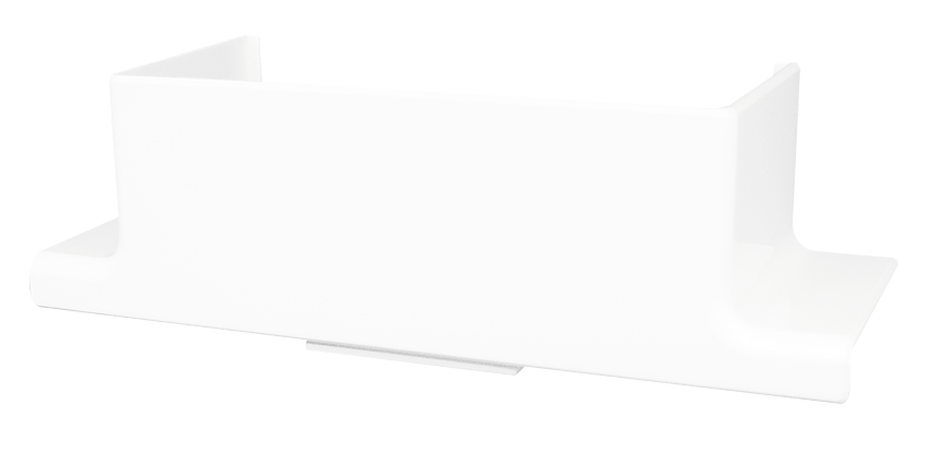 Derivação c/ Redução p/ Calha 110x50 (Livre de Halogéneo)