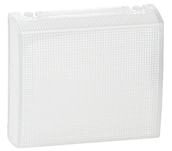 Difusor para Señalizador Luminoso