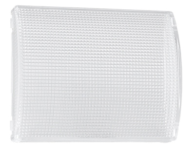 Difusor para Señalizador Luminoso