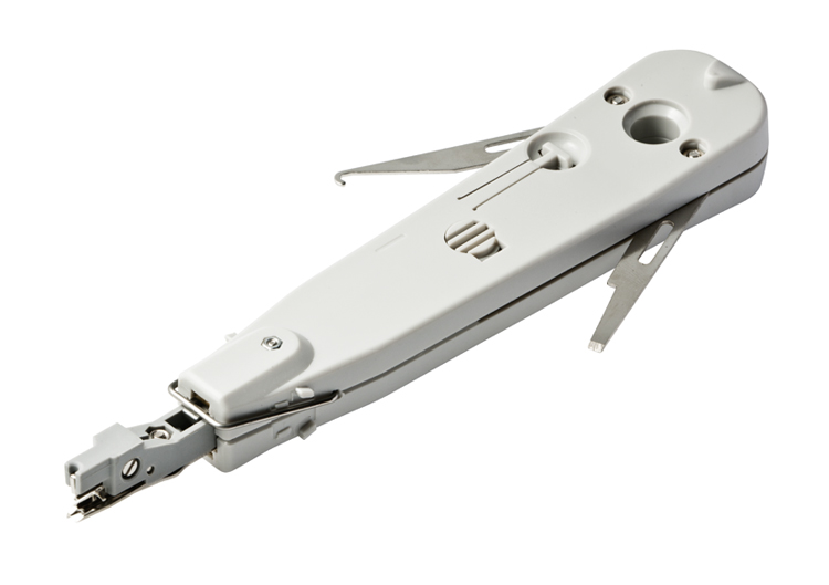 Ferramenta de Inserção (com ou sem Corte)