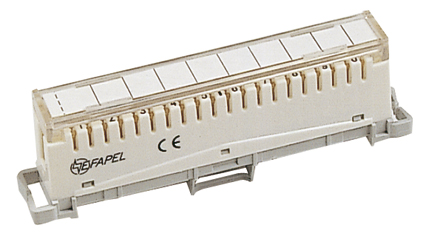 Porte-Étiquettes pour DDE/DDS