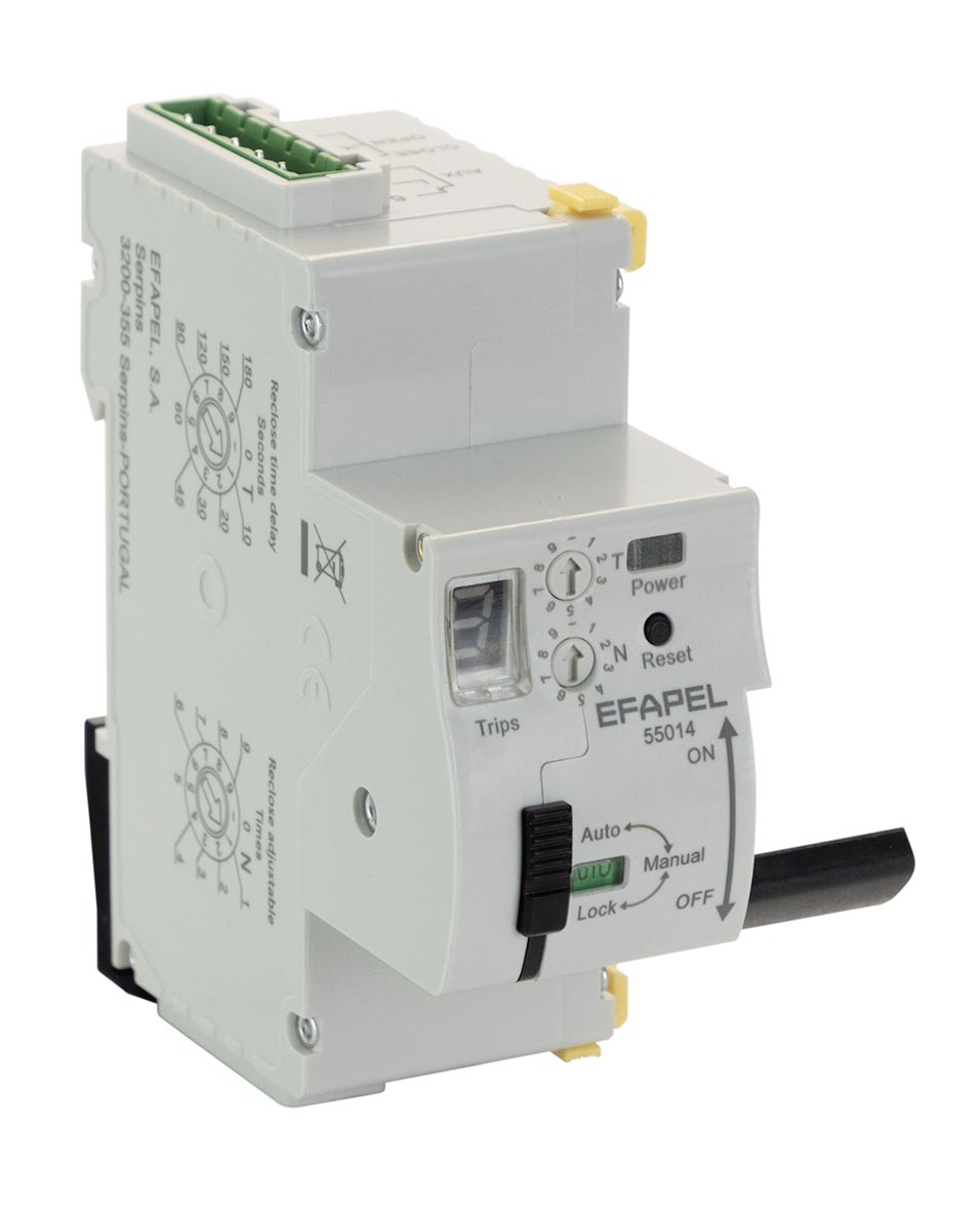 Rearme Remoto y Automático