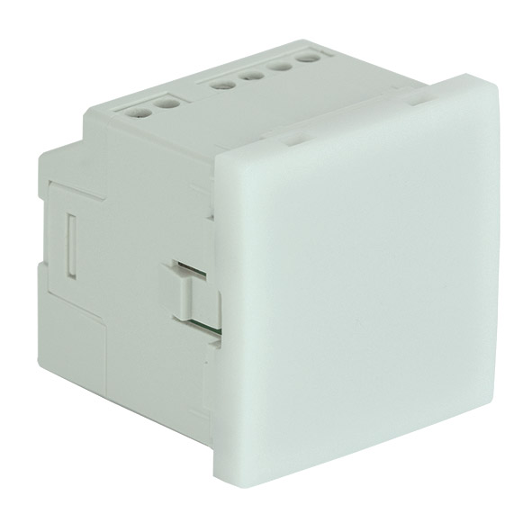 Voyant 2 États Vert/Rouge 12-24 V - 2 Modules