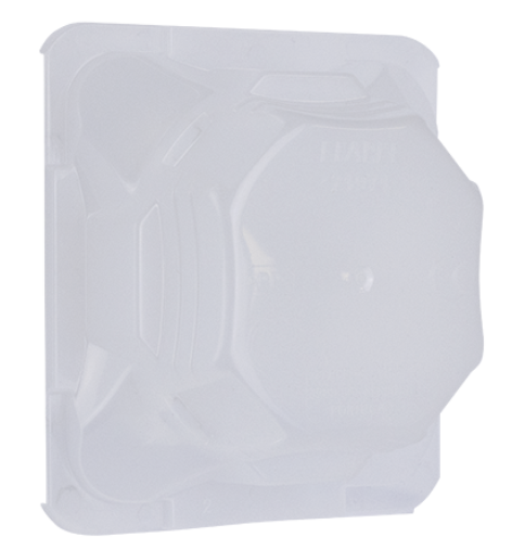 Tapa para Protección de Mecanismos MEC 21